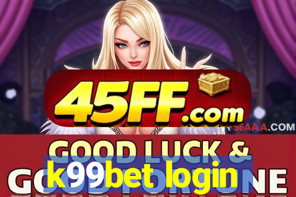 k99bet login